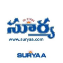 Suryaa.com logo