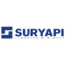 Suryapi.com.tr logo