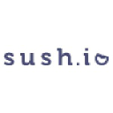 Sush.io logo