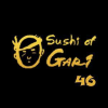 Sushiofgari.com logo