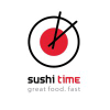 Sushitime.cz logo