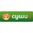 Sushiya.ua logo