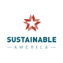 Sustainableamerica.org logo