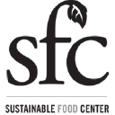 Sustainablefoodcenter.org logo