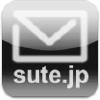 Sute.jp logo