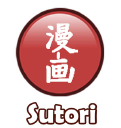 Sutorimanga.com logo