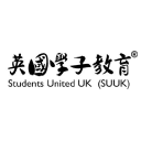Suuk.org logo