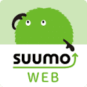 Suumo.com logo