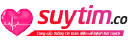 Suytim.com.vn logo