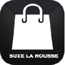 Suzelarousse.com logo