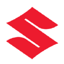 Suzuki.be logo