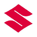 Suzuki.co.nz logo