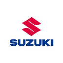 Suzuki.com logo