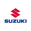 Suzuki.com.mx logo