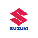 Suzuki.gr logo