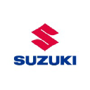 Suzuki.hu logo