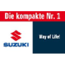 Suzukiautomobile.ch logo