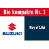 Suzukiautomobile.ch logo