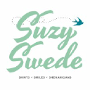 Suzyswede.com logo