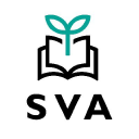 Sva.or.jp logo
