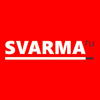 Svarma.ru logo