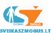 Sveikaszmogus.lt logo