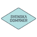 Svenskadomaner.se logo
