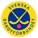 Svenskbandy.se logo
