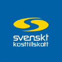 Svensktkosttillskott.se logo