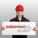 Svepomoci.cz logo