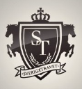 Sverigetravet.se logo