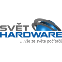 Svethardware.cz logo