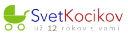 Svetkocikov.sk logo