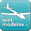 Svetmodelov.sk logo