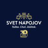 Svetnapojov.sk logo