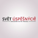 Svetuspesnych.cz logo