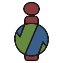 Svetvomne.sk logo