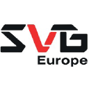 Svgeurope.org logo