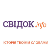 Svidok.info logo