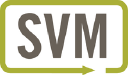 Svmcards.com logo