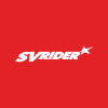 Svrider.com logo