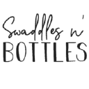 Swaddlesnbottles.com logo