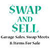 Swapandsell.net logo