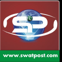 Swatpost.com logo