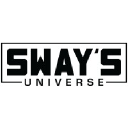 Swaysuniverse.com logo