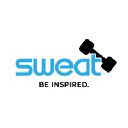 Sweatfitnessstudios.com logo
