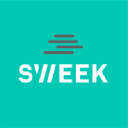 Sweek.com logo
