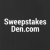 Sweepstakesden.com logo