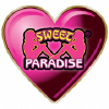 Sweetparadise.cz logo