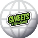 Sweetskendamas.com logo